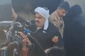 Atiq Ahmad, Naini Jail, Umesh Pal Kidnapping Case, Umesh Pal