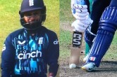 BAN vs ENG DRS Adil Rashid Tamim Iqbal Taskin Ahmed