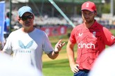 BAN vs ENG Matthew Mott