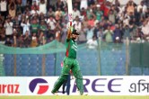 BAN vs ENG T20