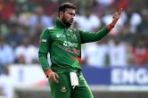 Shakib Al Hasan odi World Cup 2023