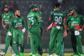 BAN vs IRE T20