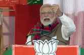 BJP, Lok Sabha polls, pm modi, Lok Sabha elections, 2024 Lok Sabha elections, JP Nadda, Amit Shah