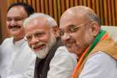 BJP Lok sabha Election 2024