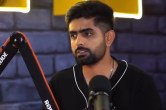 Babar Azam IPL or BBL