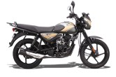 Bajaj CT110X, Bajaj, petrol bikes, bikes under 60000, 125cc bikes