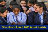 Bihar Board Result 2023