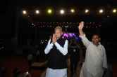 CM Gehlot Took part in Shekhawati Mahostav