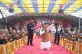 CM Lauch Mukhyamantri Ladli Bahna Yojana
