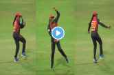 Chris Gayle did a great dance