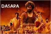Dasara Box Office Collection Day 5