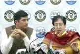 Delhi Politics, Delhi CM, Arvind Kejriwal, Saurabh Bhardwaj, Atishi, Delhi LG