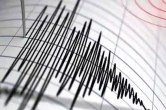 earthquake