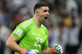 Emiliano Martinez