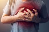 Ghaziabad, Heart Attack, Hindi News, UP