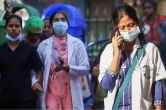 H3N2 Influenza Virus