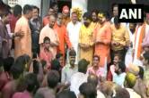 Holi 2023, CM Yogi, Gorakhpur