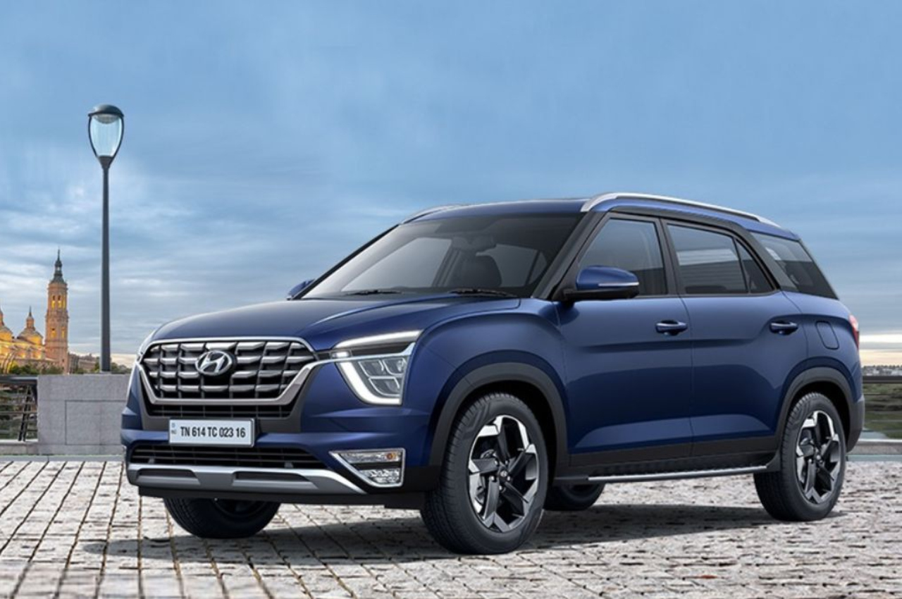 Hyundai Alcazar price, Hyundai Alcazar mileage, auto news,