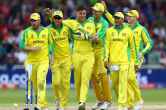 IND Vs AUS ODI Series australia announces