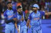 IND vs AUS 1st ODI Hardik Pandya