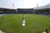 IND vs AUS 2nd ODI Pitch Report