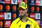 Steve Smith Registers Unwanted Record With Four Ducks in Year in India