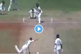 IND vs AUS 3rd Test Virat Kohli Matthew Kuhnemann