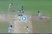 IND vs AUS 3rd Test Virat Kohli Todd Murphy