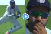 IND vs AUS 4th Test KS Bharat Rohit Sharma