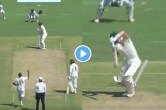 IND vs AUS 4th Test Mohammed Shami Marnus Labuschagne