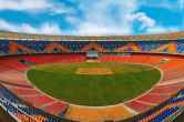 IND vs AUS 4th Test Pitch Report