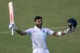 IND vs AUS 4th Test Virat Kohli century