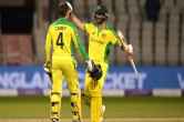 IND vs AUS Alex Carey