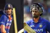 IND vs AUS Axar Patel Suryakumar Yadav