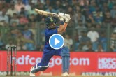 IND vs AUS ODI KL Rahul Adam Zampa