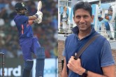 IND vs AUS ODI KL Rahul Venkatesh Prasad