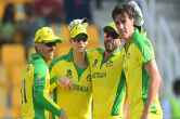 IND vs AUS 1st ODI David Warner