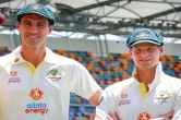 IND vs AUS Steve Smith Pat Cummins