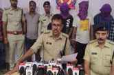 INDORE POLICE