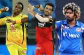 IPL 2023 Most Wickets Dwayne Bravo Yuzvendra Chahal