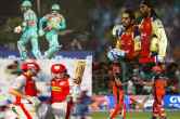 IPL History five biggest partnerships