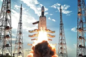 ISRO Gaganyaan Mission