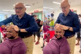 Satish Kaushik Viral Video