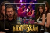 Kisi Ka Bhai Kisi Ki Jaan Song Out