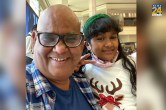 Satish Kaushik Daughter Vanshika Instagram Account