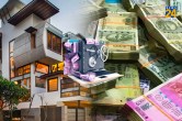 Money limitations