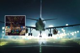 night flight