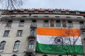 Khalistani Separatist, Khalistani Separatist Protest In UK, Khalistani Flag, Indian Consulate in US