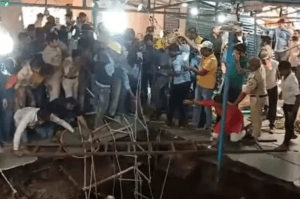 Indore, Ram Navami, Indore Beleshwar Mahadev Temple, Bhopal, MP News