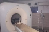 Jharkhand News: Fire broke out in Dhanbad biggest govt hospital, ct scan machine stopped